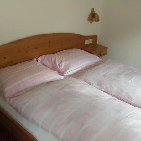 Hotel-Pension Flora Saalbach-Hinterglemm Kültér fotó